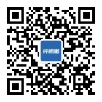 服务号二维码